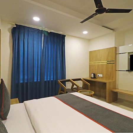 Hotel All Time Residency نيودلهي المظهر الخارجي الصورة