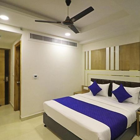 Hotel All Time Residency نيودلهي المظهر الخارجي الصورة