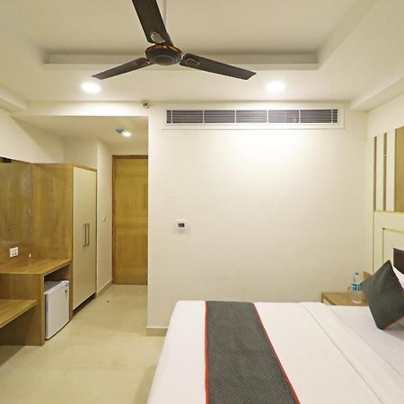 Hotel All Time Residency نيودلهي المظهر الخارجي الصورة